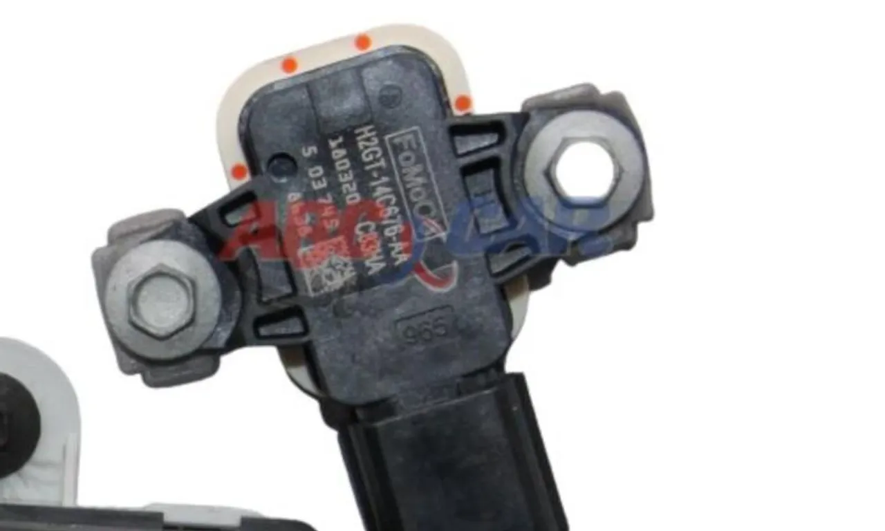 Senzor impact FORD FOCUS IV 2018-null