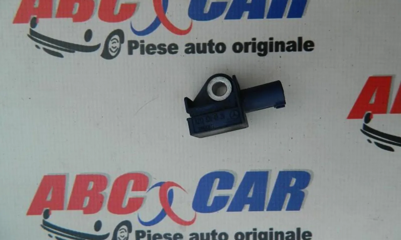 Senzor impact MERCEDES E-CLASS 2009-2016