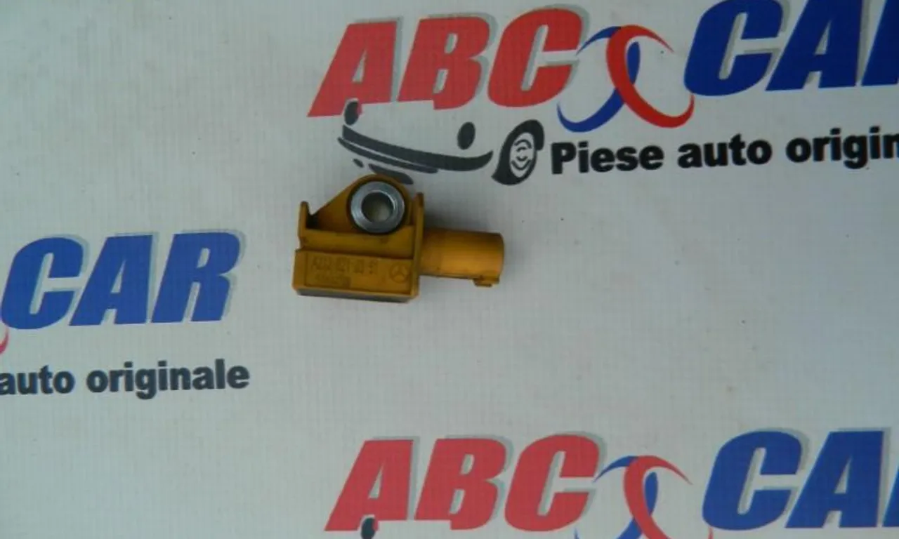 Senzor impact MERCEDES E-CLASS 2009-2016