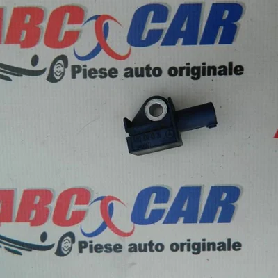 Senzor impact MERCEDES E-CLASS 2009-2016, vedere frontata