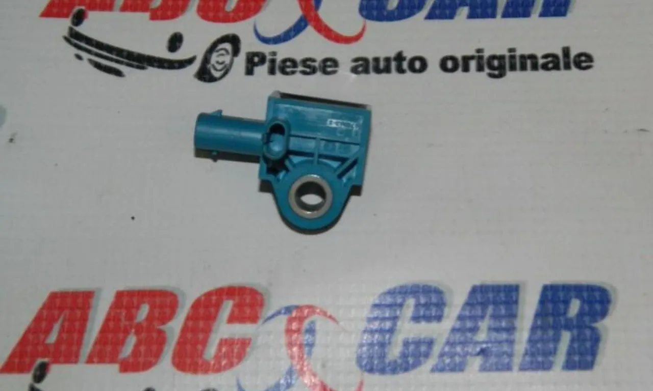 Senzor impact SEAT EXEO 2008-2013