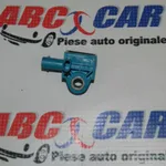 Senzor impact SEAT EXEO 2008-2013 8J0959651, vedere frontata