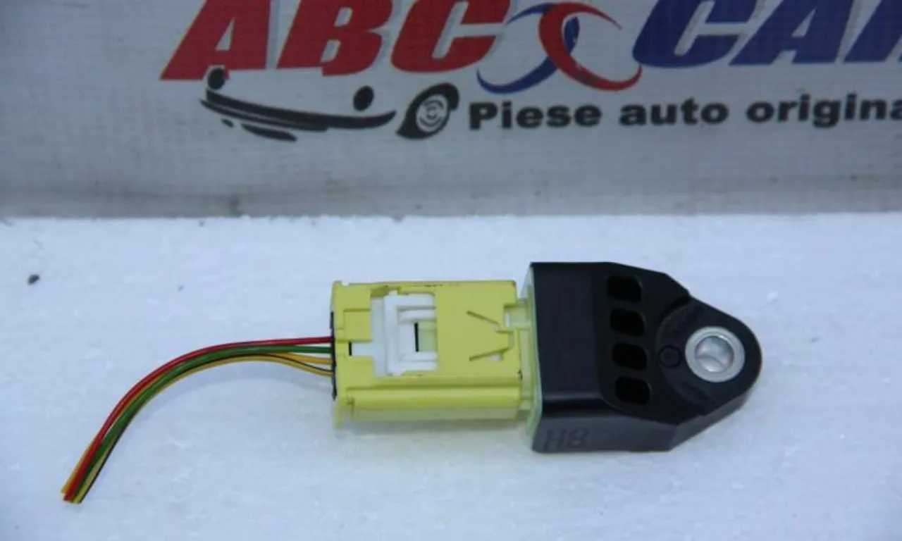 Senzor impact TOYOTA YARIS 2013-null