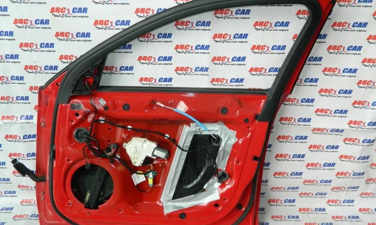 Senzor impact usa dreapta fata AUDI A4 B8 2007-2017