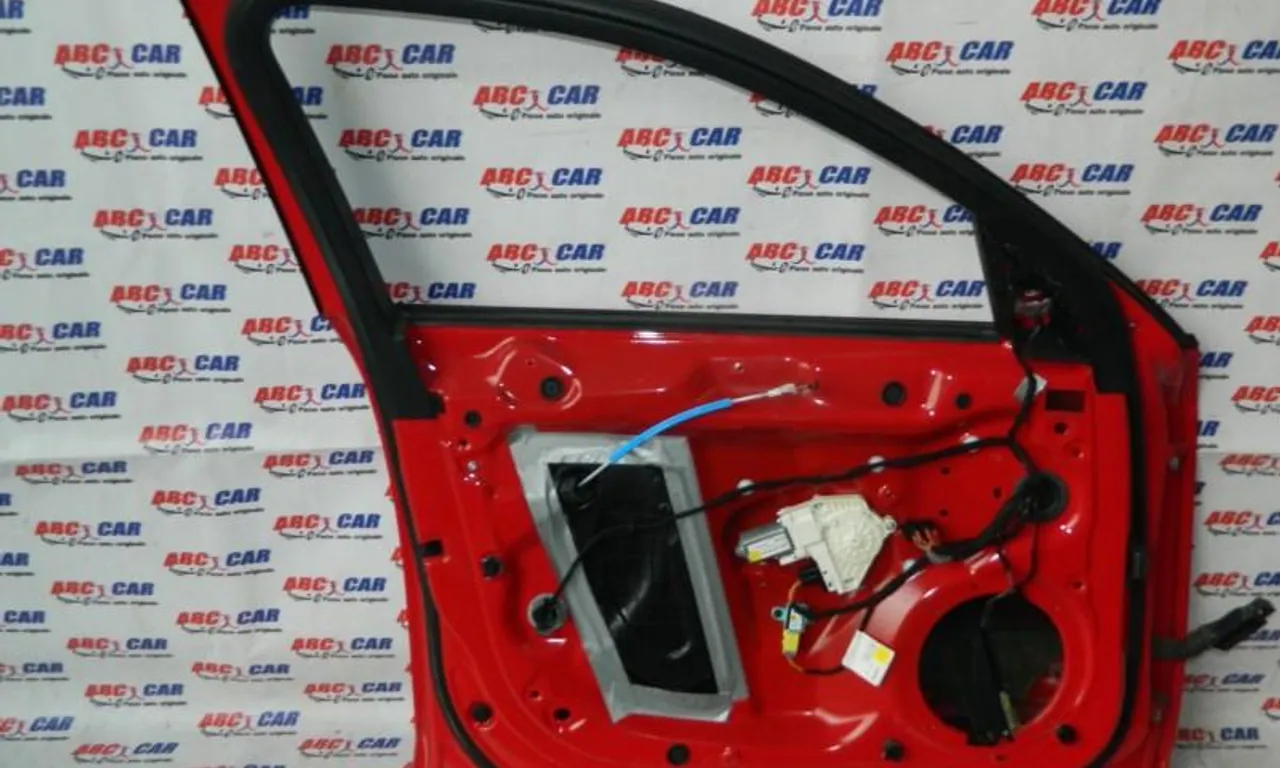 Senzor impact usa stanga fata AUDI A4 B8 2007-2017