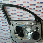 Senzor impact usa stanga fata AUDI A4 B8 2007-2017, vedere laterala