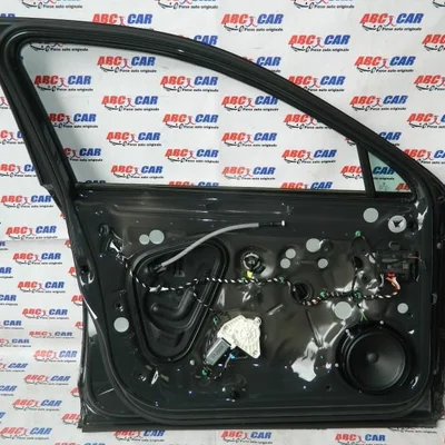 Senzor impact usa stanga fata VOLKSWAGEN PASSAT B8 2014-2019 3Q0959354, vedere frontata