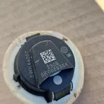 Senzor impact VOLKSWAGEN JETTA VI 2008-2019 5K0959354, vedere laterala