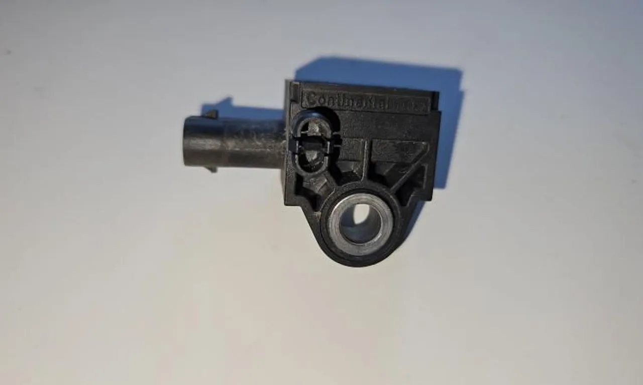 Senzor impact VOLKSWAGEN T-ROC 2017-null