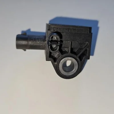 Senzor impact VOLKSWAGEN T-ROC 2017-2026 5Q0959651B, vedere frontata