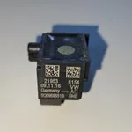 Senzor impact VOLKSWAGEN TIGUAN 2016-2024 5Q0959651B, vedere frontata