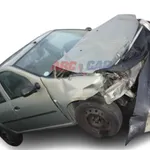 Senzor nivel ulei DACIA LOGAN 2004-2026, vedere laterala