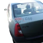 Senzor nivel ulei DACIA LOGAN 2004-2026, vedere laterala