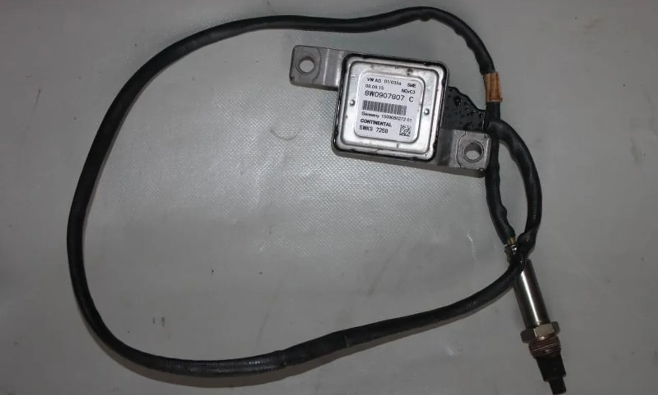 Senzor Nox AUDI Q5 2016-null