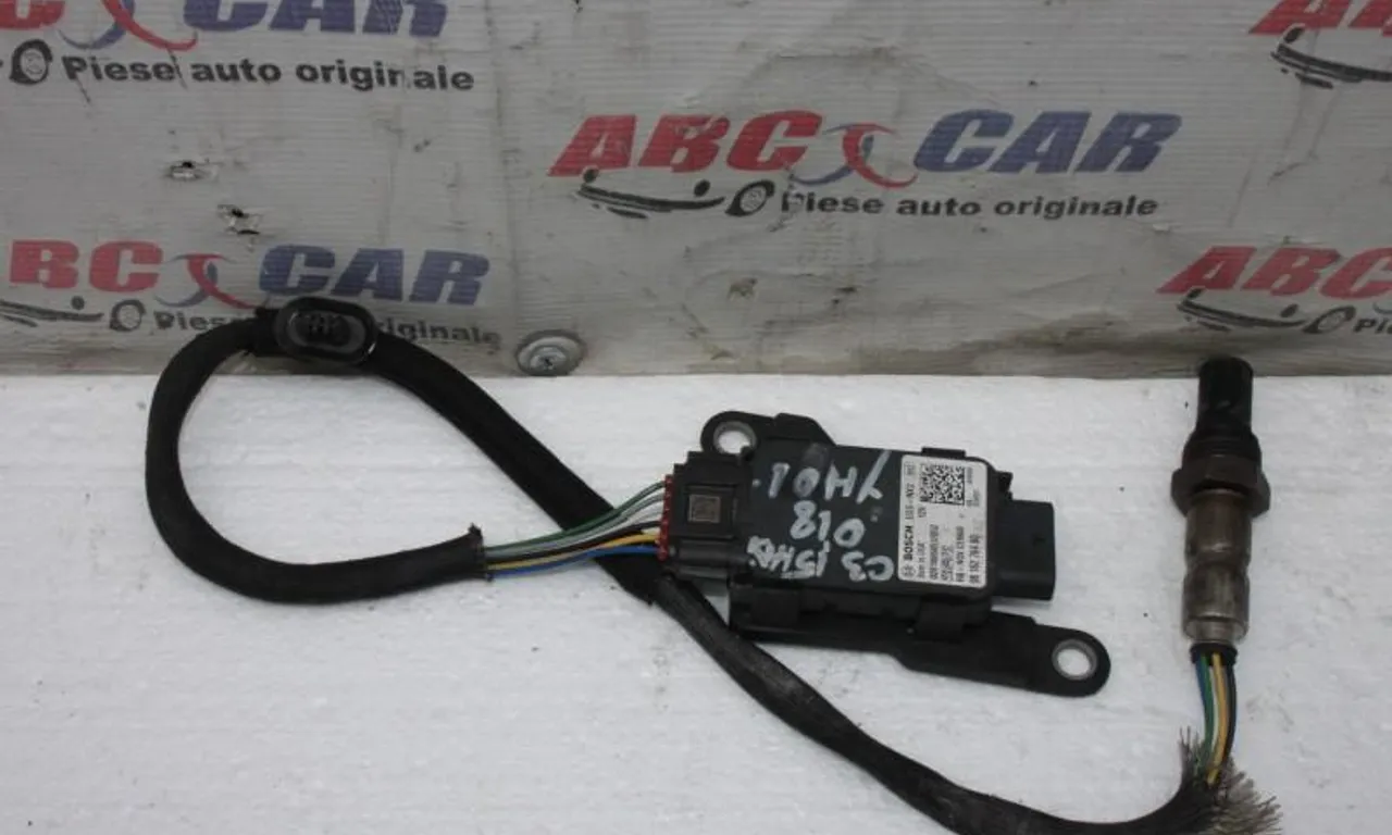 Senzor NOX CITROEN C3 III 2016-null