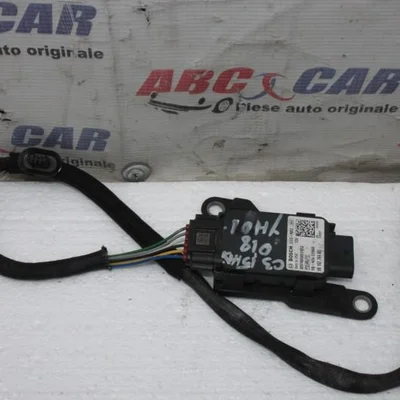 Senzor NOX CITROEN C4 GRAND PICASSO II 2013-2026 9816276480, vedere frontata