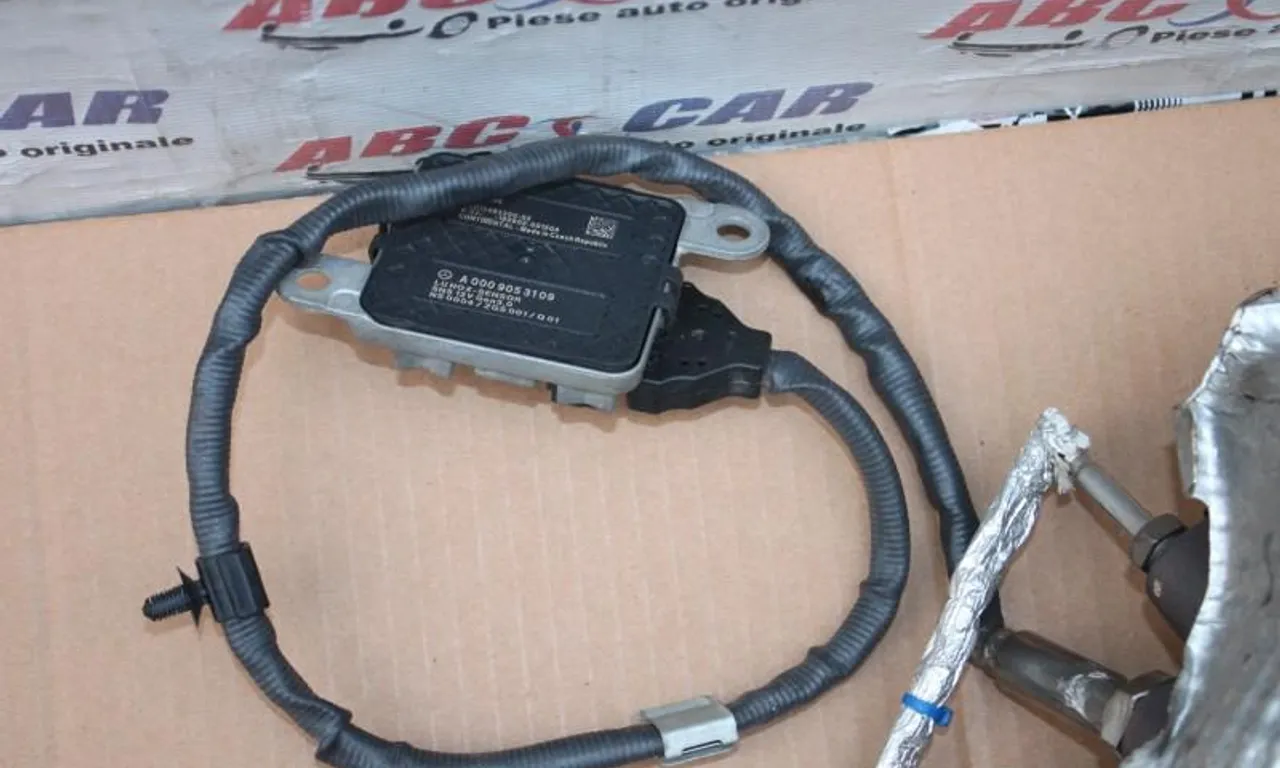 Senzor NOX MERCEDES C-CLASS 2013-2023