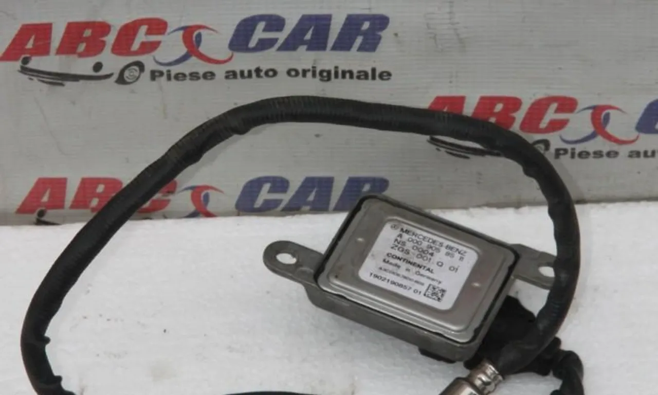 Senzor noxe MERCEDES C-CLASS 2013-2023