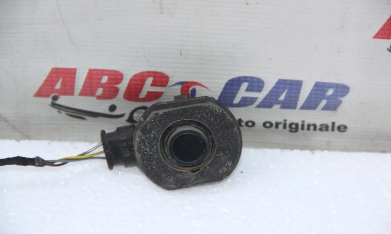 Senzor parcare fata AUDI A6 C8 2018-null