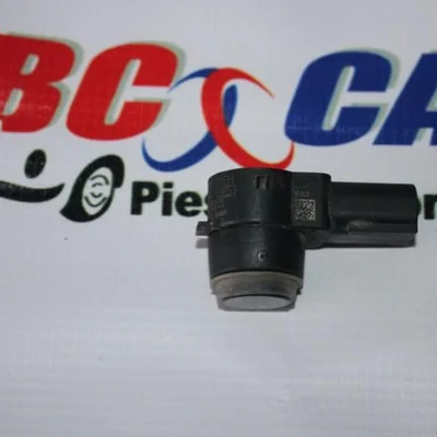 Senzor parcare PEUGEOT 508 I 2010-2018 9666016377EH, vedere frontata