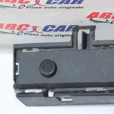 Senzor parcare stanga VOLKSWAGEN TRANSPORTER T6 2015-2024 7E5919493E, vedere frontata