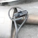 Senzor particule MERCEDES B-CLASS 2018-2026 A0009050508, vedere frontata