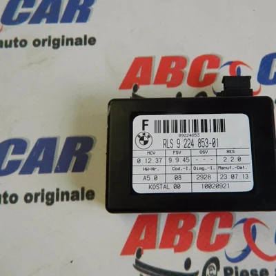 Senzor ploaie MINI MINI CLUBMAN 2006-2015 RLS922485301, vedere frontata