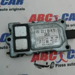 Senzor poluare aer MERCEDES S-CLASS 1998-2005 2118300472, vedere frontata