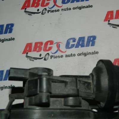 Senzor presiune galerie admisie