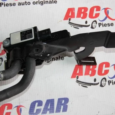 Senzor presiune gaze