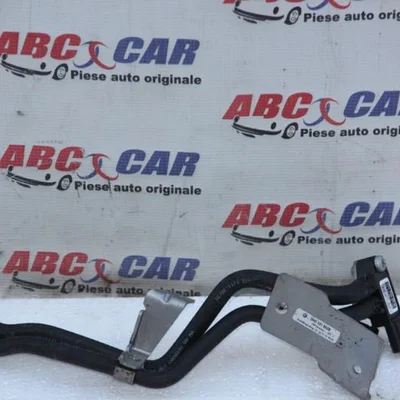 Senzor presiune gaze