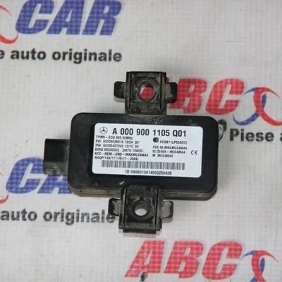 Senzor presiune roti