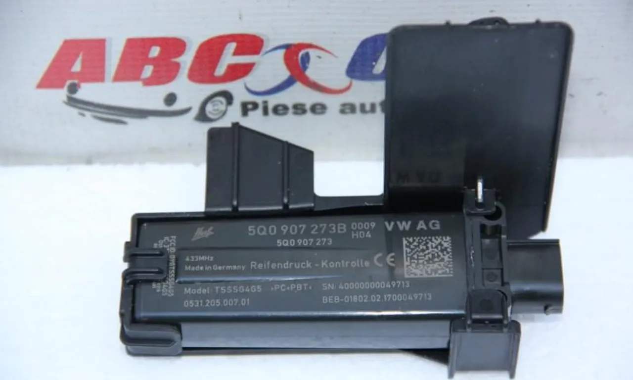 Senzor presiune roti VOLKSWAGEN ARTEON 2017-null