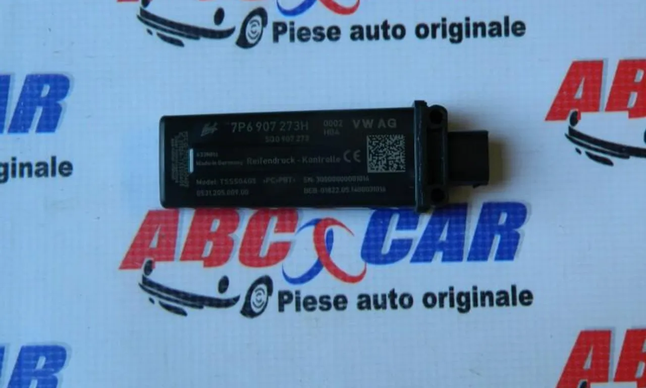 Senzor presiune roti VOLKSWAGEN TOUAREG 2010-2018