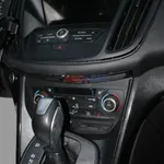 Senzor temperatura gaze FORD KUGA II 2012-2026, vedere laterala