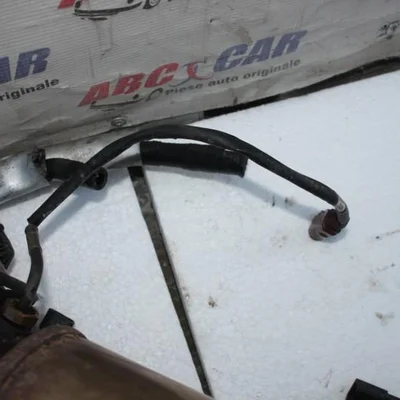 Senzor temperatura gaze