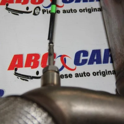 Senzor temperatura gaze