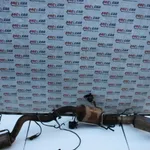 Senzor temperatura gaze VOLKSWAGEN TOUAREG 2010-2018 059906088CF, vedere laterala