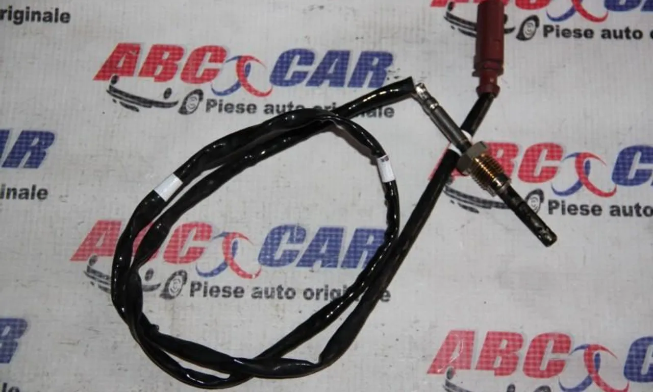 Senzor temperatura SKODA KAROQ 2017-null