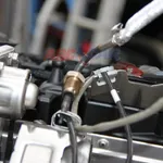 Senzor temperatura VOLKSWAGEN ARTEON 2017-2026 05L906088CA, vedere frontata