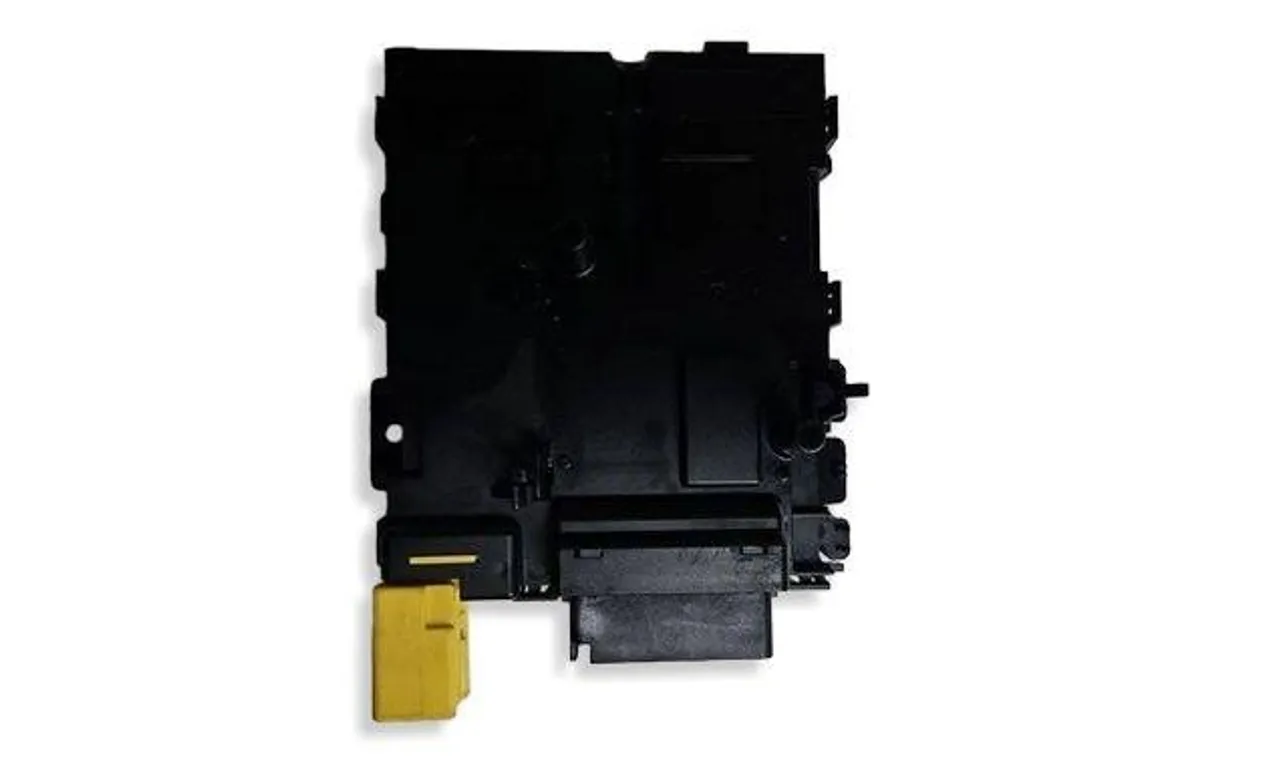 Senzor unghi volan VOLKSWAGEN PASSAT B6 2005-2011