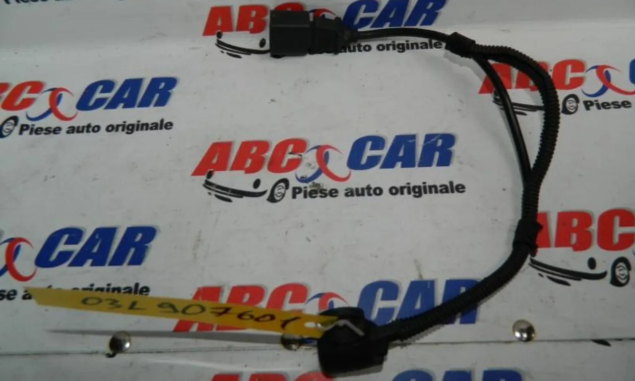 Senzor Vibrochen AUDI A4 B8 2007-2017