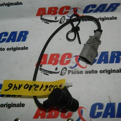 Senzor Vibrochen AUDI A6 C5 Avant 1997-2006 261210146, vedere frontata