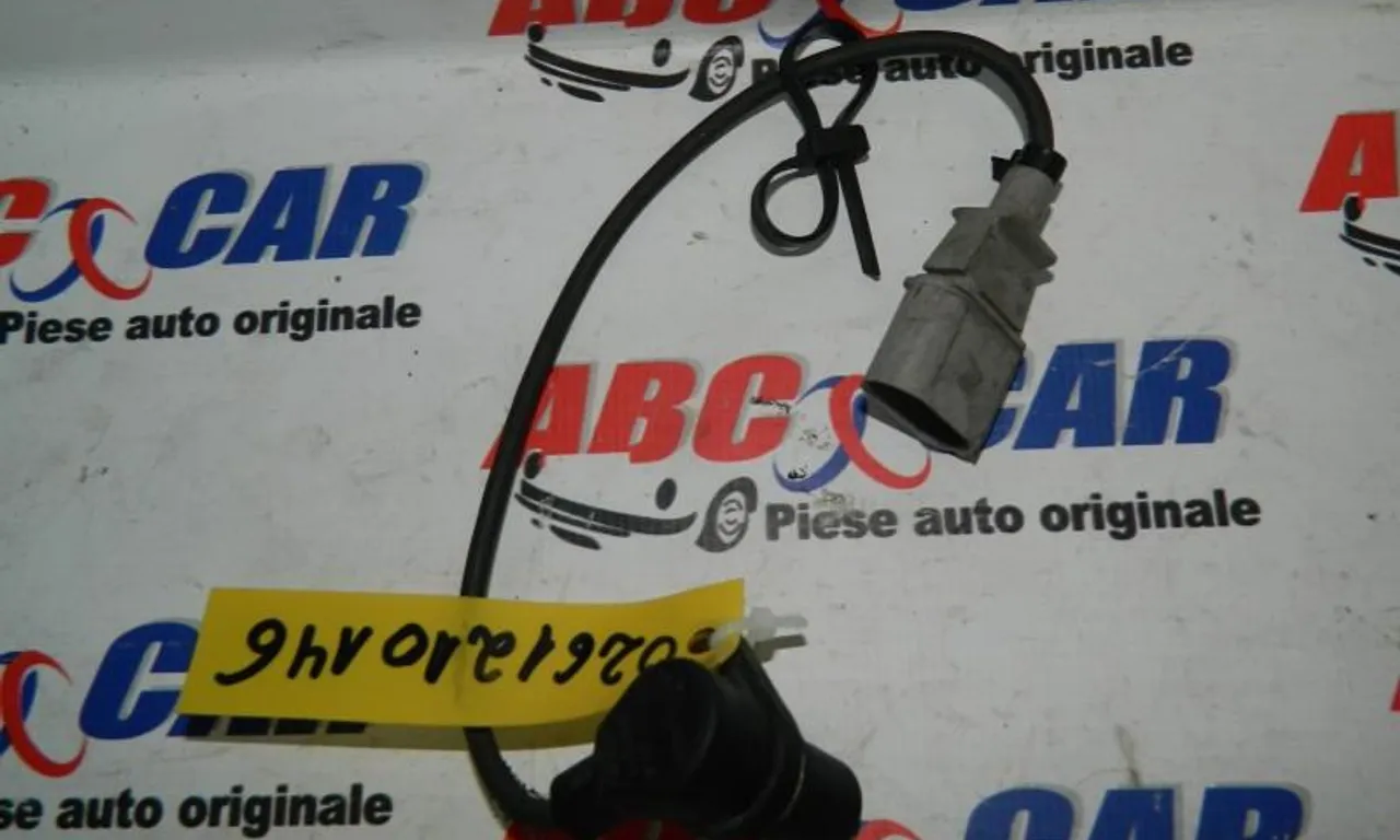 Senzor Vibrochen AUDI A6 C5 Avant 1997-2006