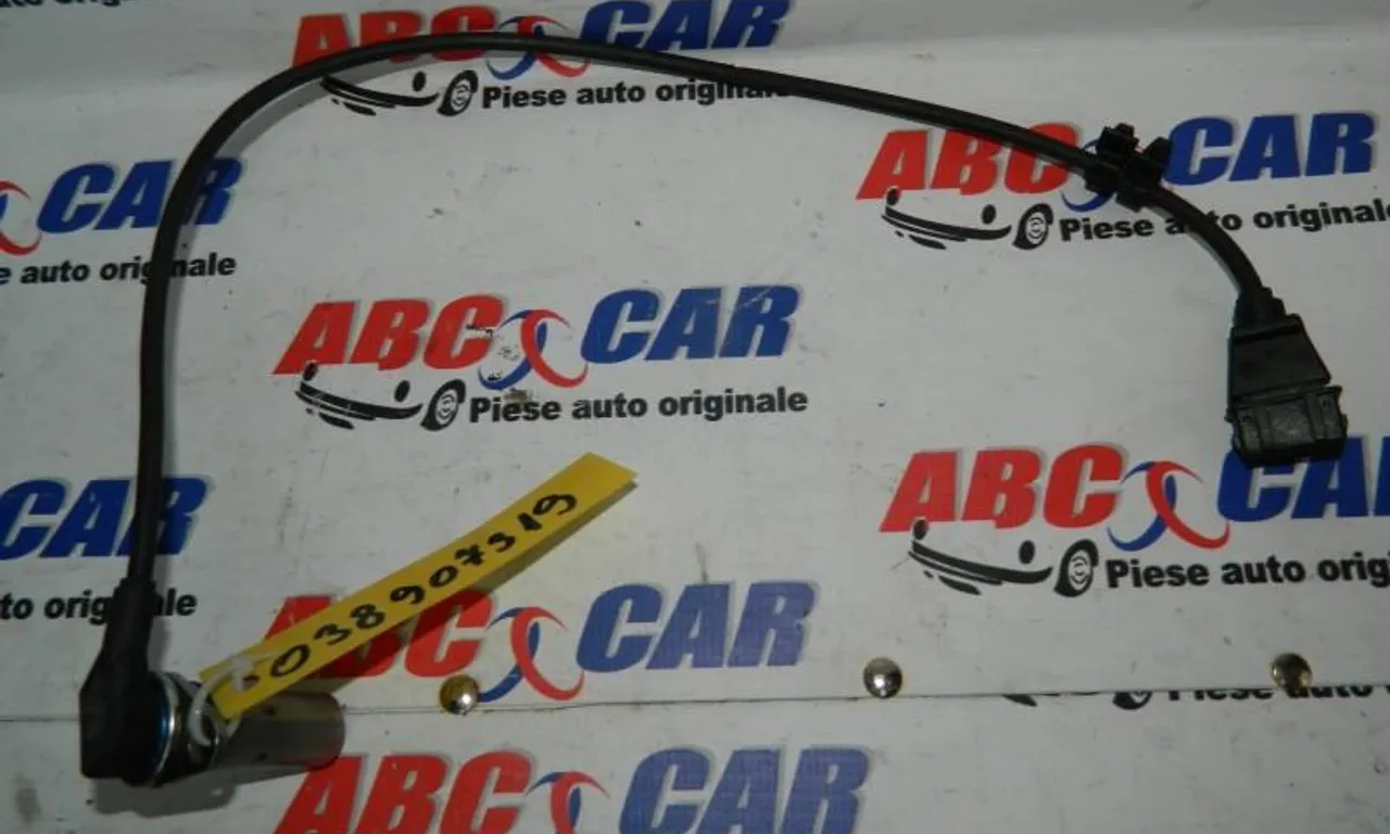 Senzor Vibrochen VOLKSWAGEN GOLF IV 1997-2008