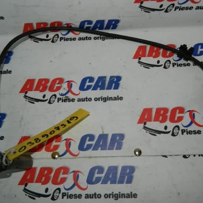 Senzor Vibrochen VOLKSWAGEN GOLF IV 1997-2008 38907319, vedere frontata