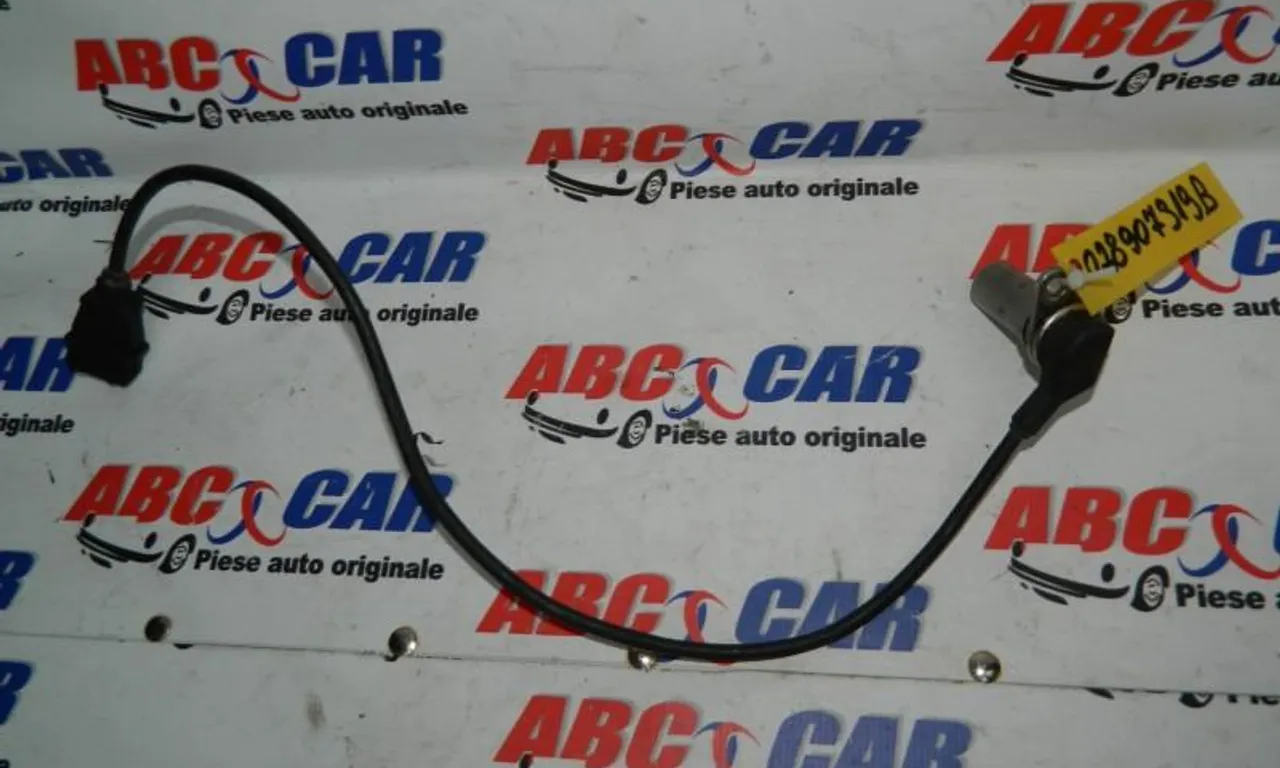 Senzor Vibrochen VOLKSWAGEN JETTA CITY 2006-2009