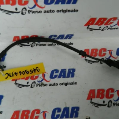 Senzor Vibrochen VOLKSWAGEN JETTA CITY 2006-2009 945906433C, vedere frontata