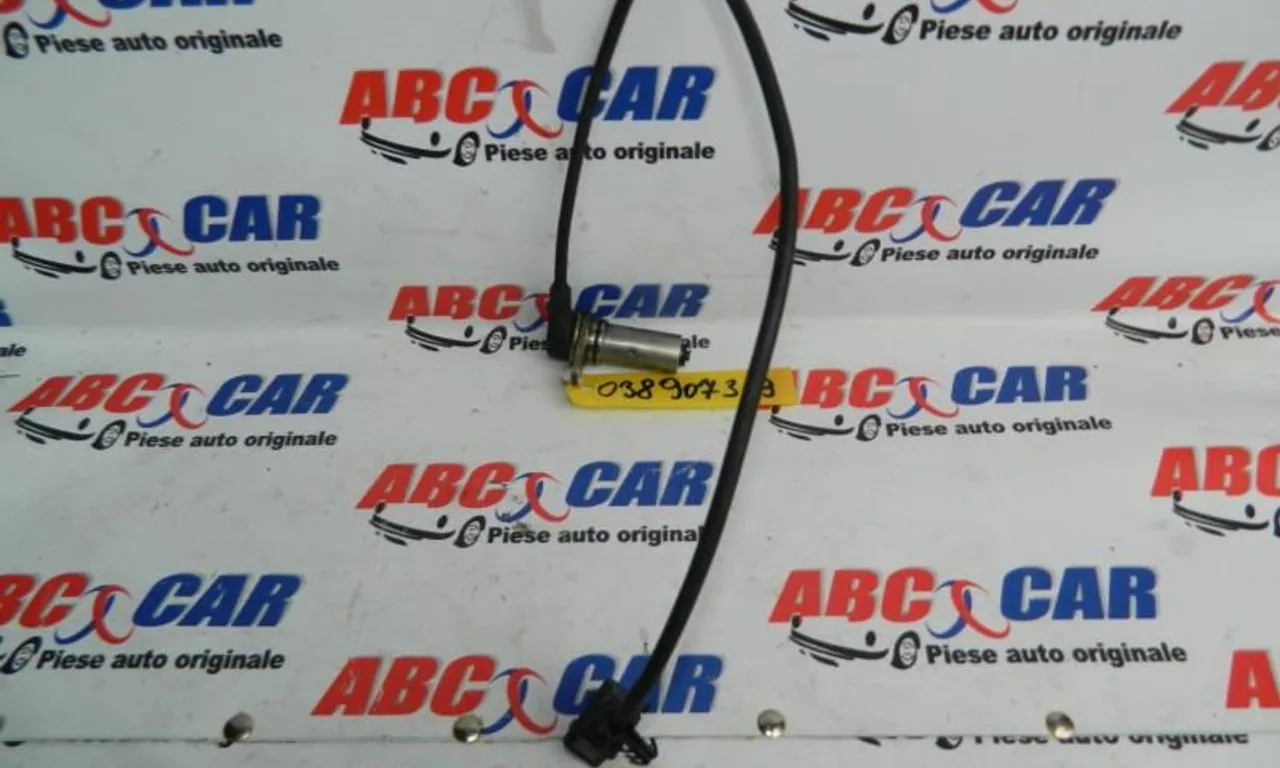 Senzor Vibrochen VOLKSWAGEN PASSAT ALLTRACK B7 2012-2014
