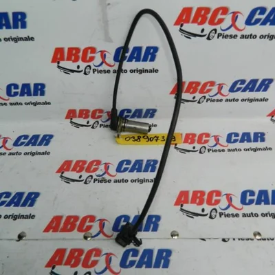 Senzor Vibrochen VOLKSWAGEN PASSAT ALLTRACK B7 2012-2014 38907319, vedere frontata